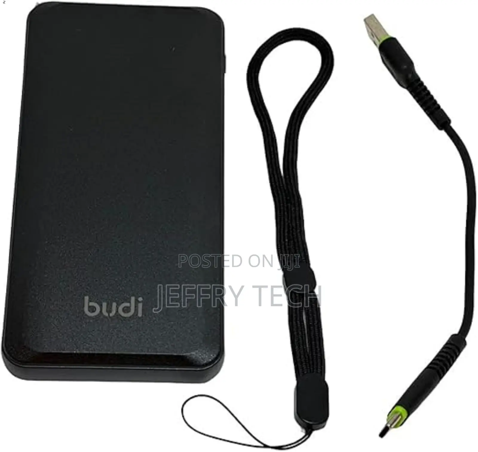Budi - Power Bank 10000mah