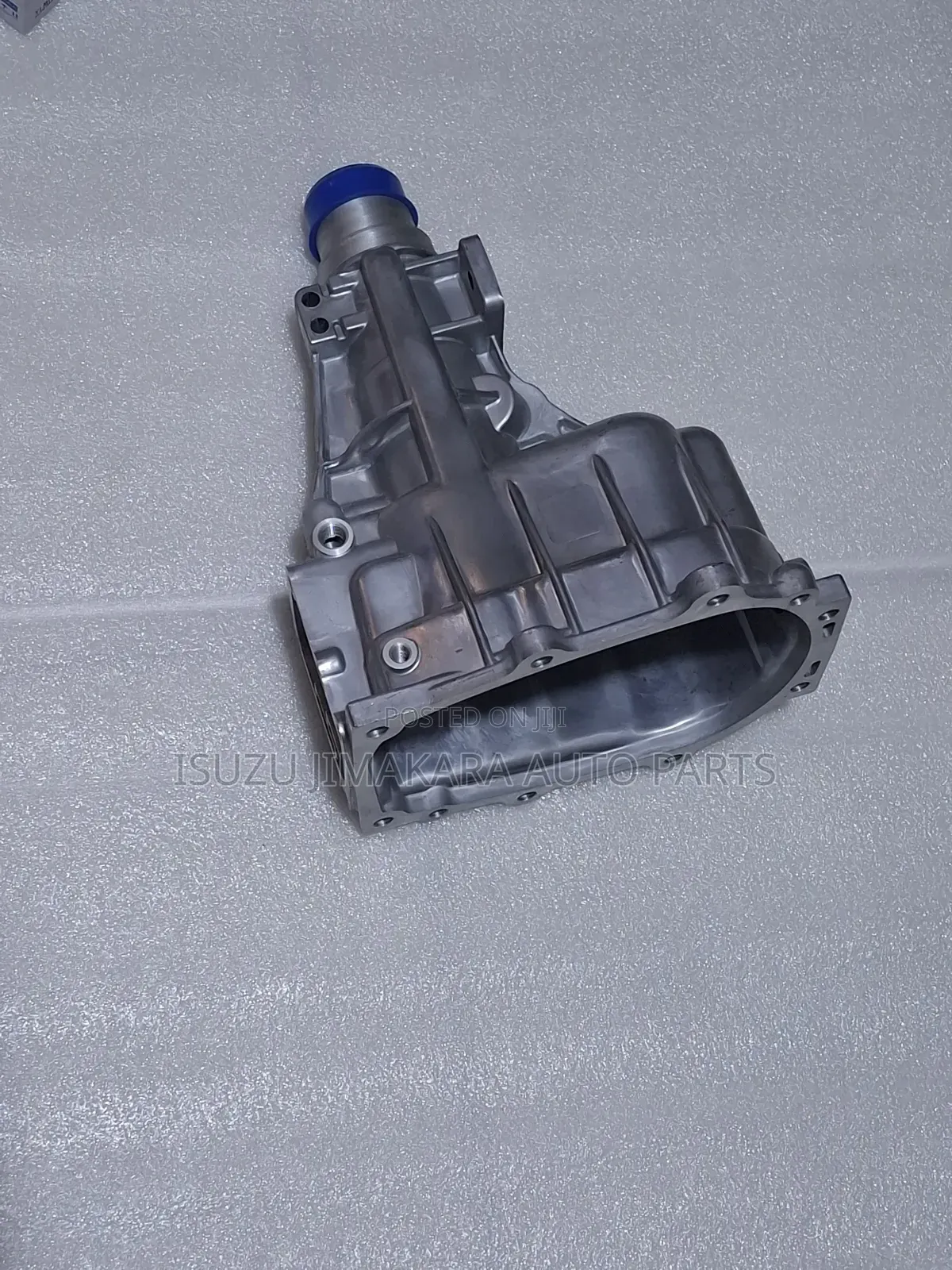 Isuzu Dmax Tail Housing 4jj1