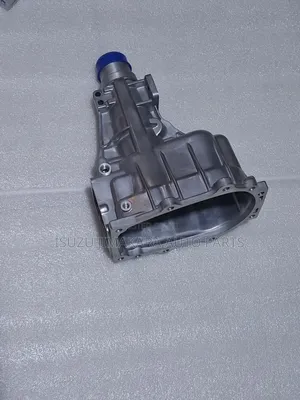Isuzu Dmax Tail Housing 4jj1