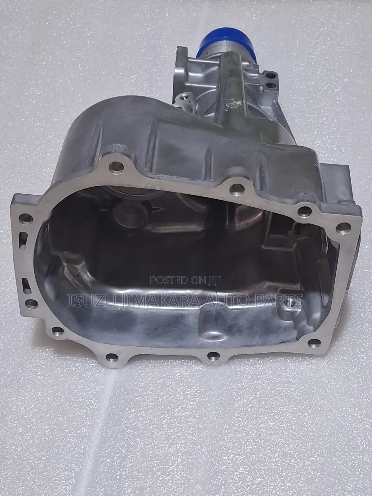 Isuzu Dmax Tail Housing 4jj1