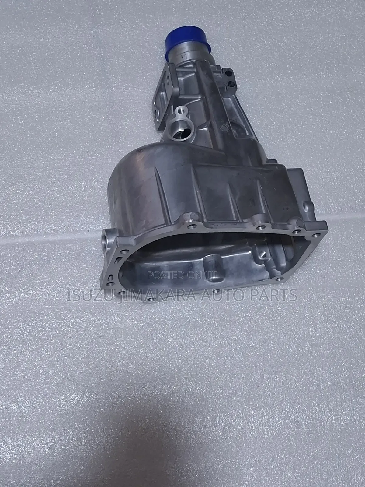 Isuzu Dmax Tail Housing 4jj1