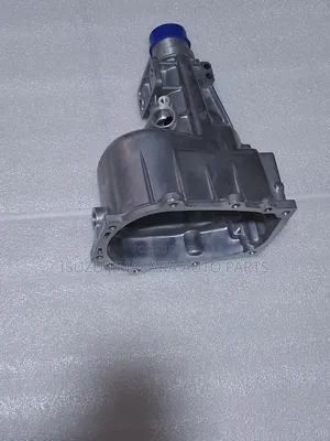Isuzu Dmax Tail Housing 4jj1