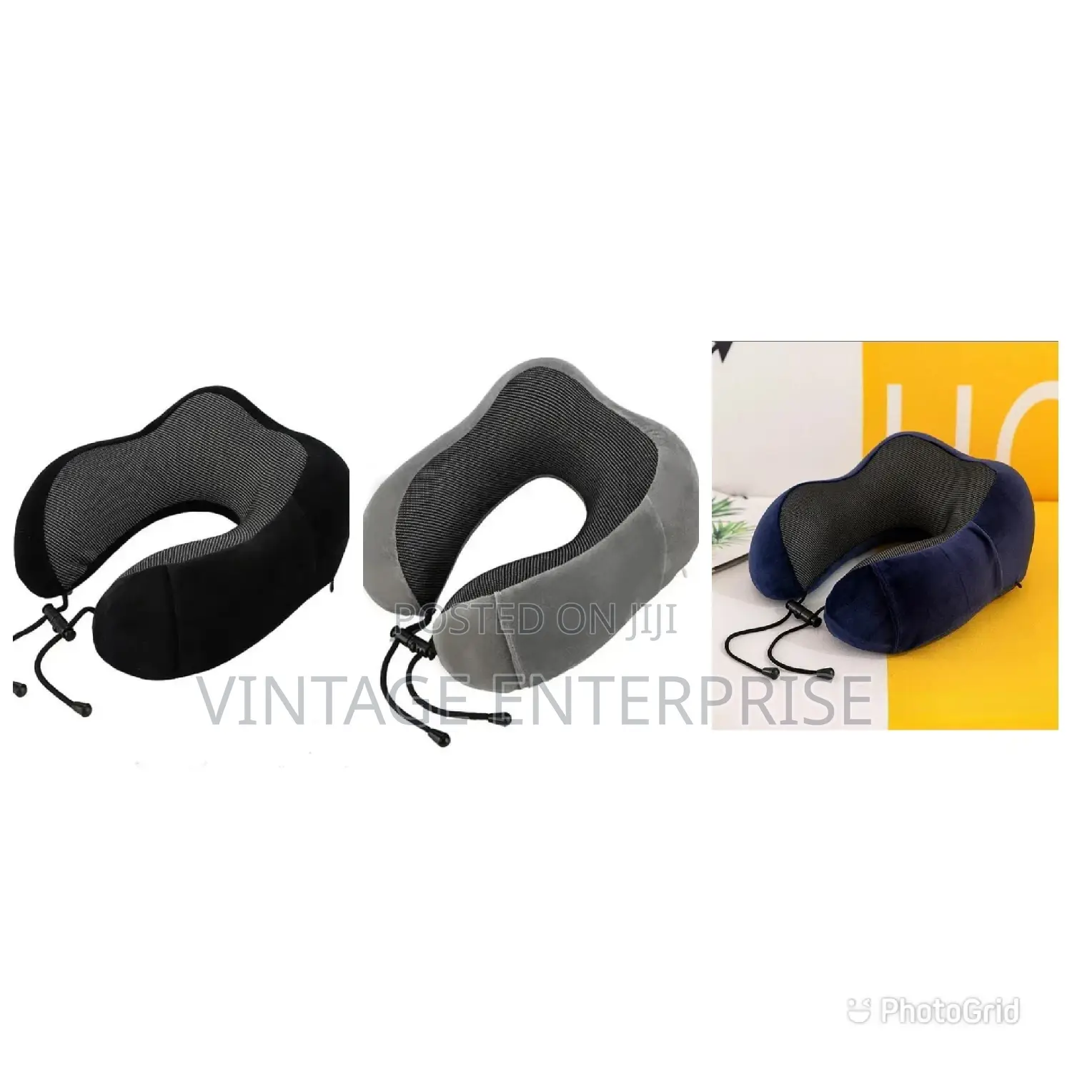 Kneck Pillow / Traveling Pillow