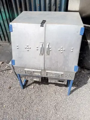 Bakery Ovens High Quality