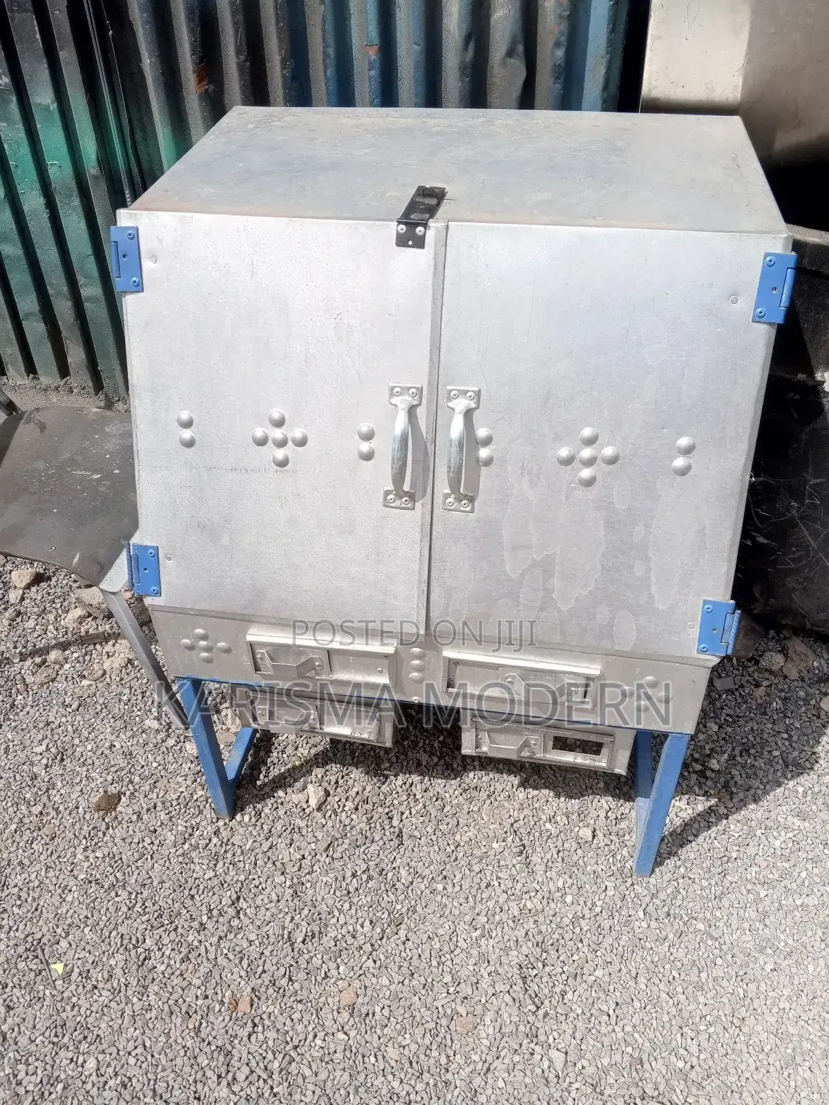 Bakery Ovens High Quality