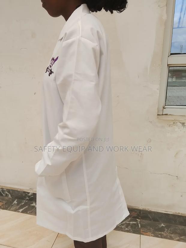 Branded Quality Dust Coat