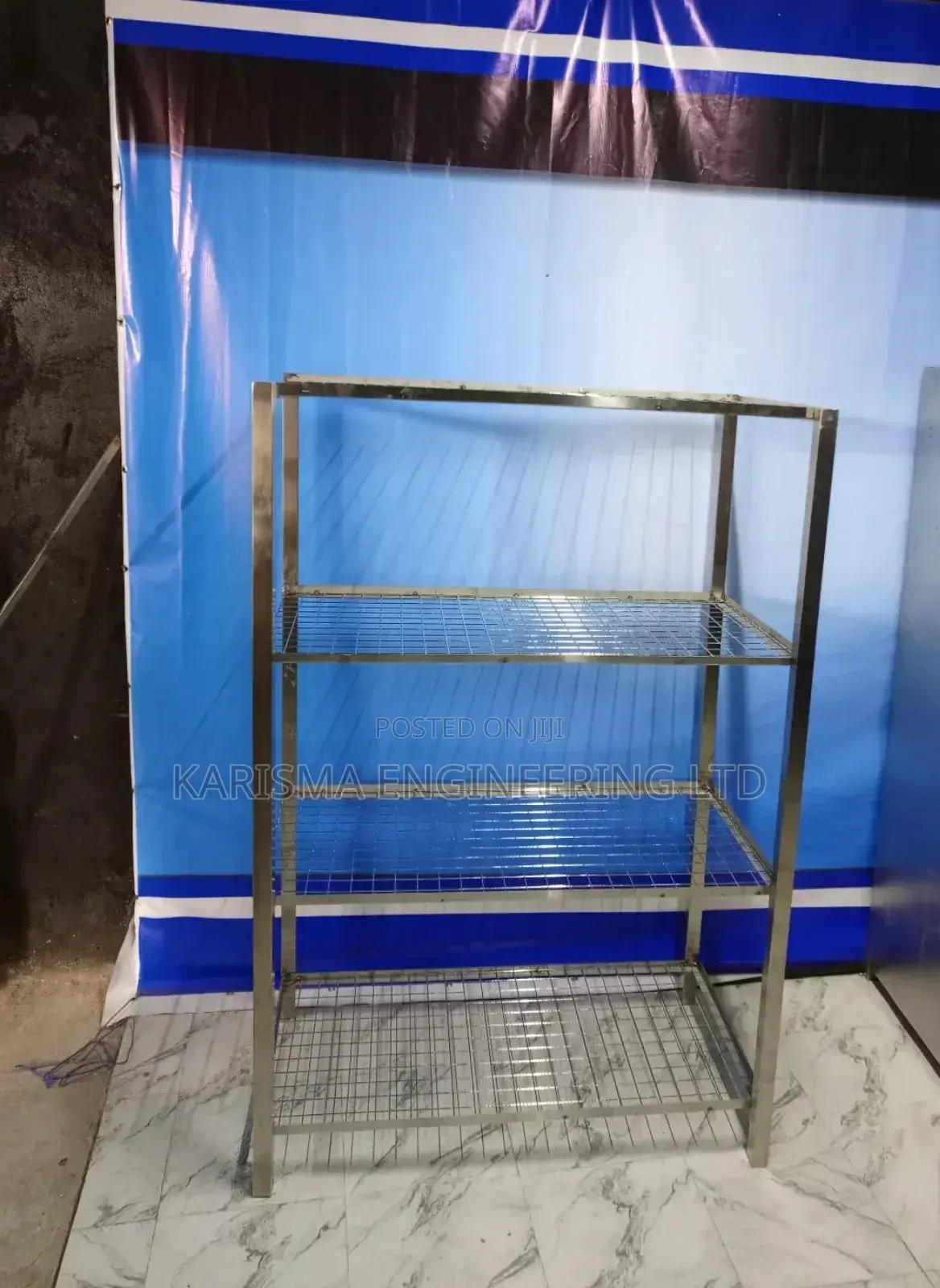 Bakery Cooling Racks