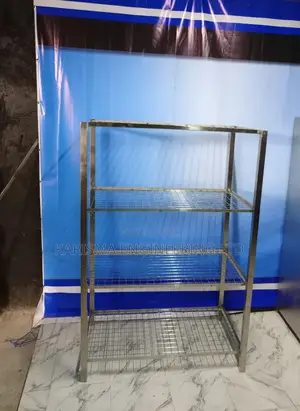 Bakery Cooling Racks