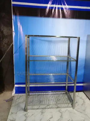 Bakery Cooling Racks