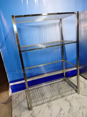 Cooling Racks