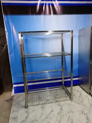 Cooling Racks