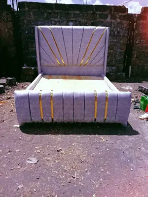 Disconcerting Beds