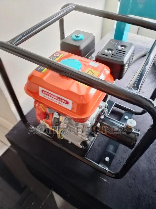 Concrete Poker Astramilano - main view