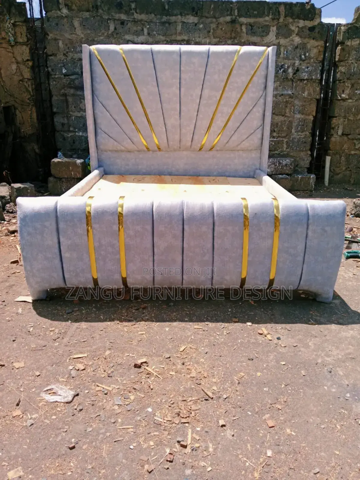 Disquieting Beds