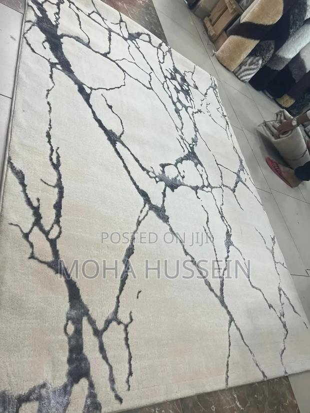 Modern Unique Style Carpets - main view