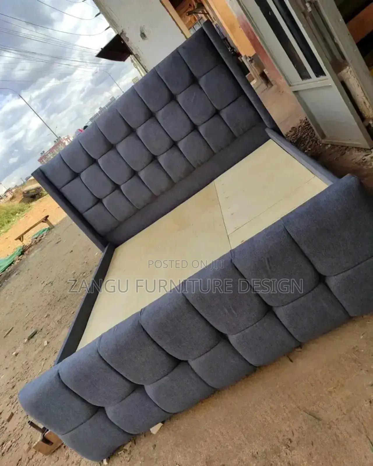 Flooring Chester Beds