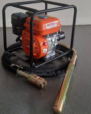 Complete Vibrator Machine - thumbnail 2