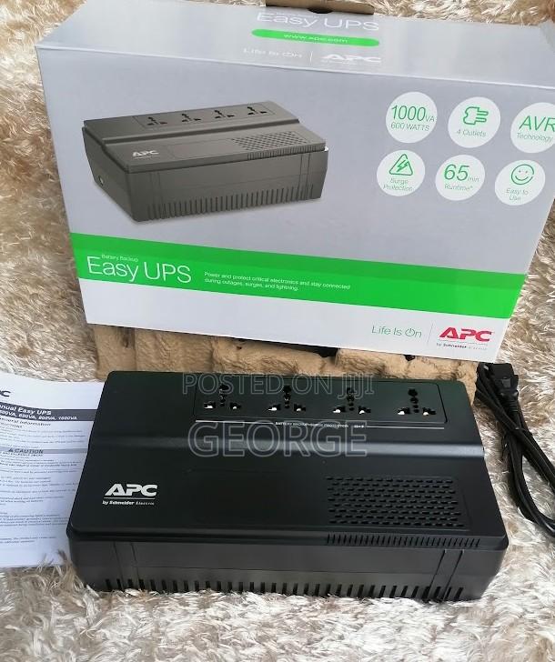 Superior Apc Easy 1000va-1kva Ups - main view