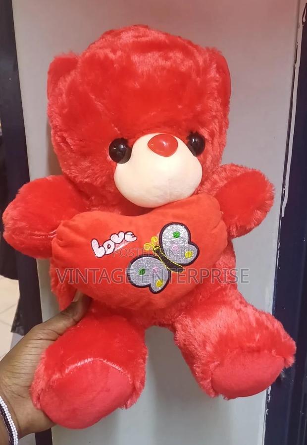 30cm Teddy Bear - main view