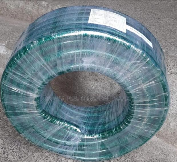 1/2 by 15m Braided Hose Pipe - main view