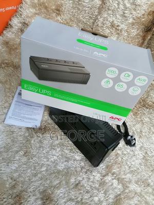 Authentic Apc Back Up Ups 1000va 1kva Bv1000 - thumbnail 2
