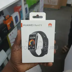 HUAWEI Band 9