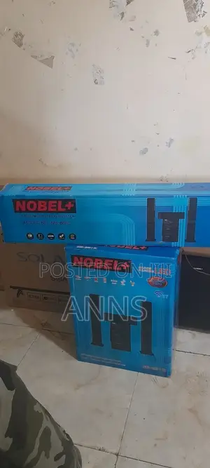 Nobel 3.1ch 20000watts NB8910 Woofer
