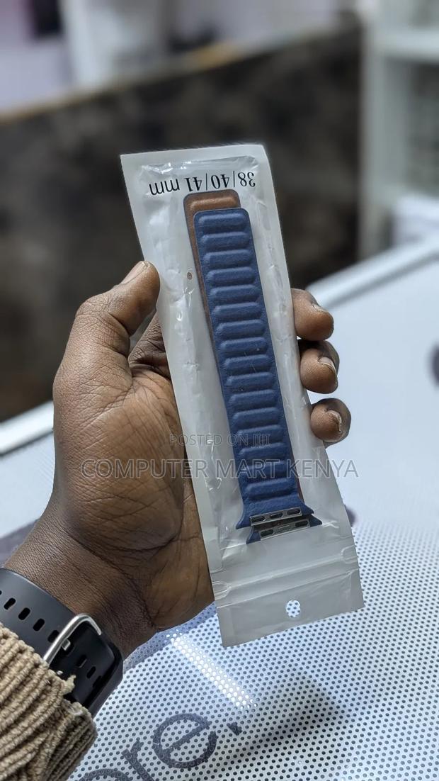 38mm/40mm/41mm Apple Watch Straps