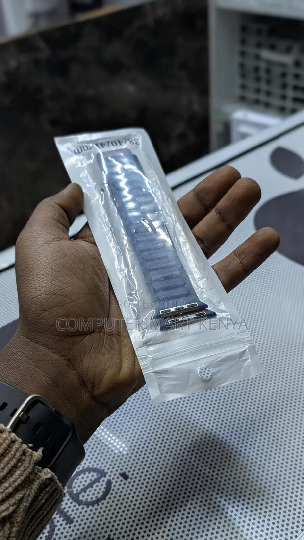38mm/40mm/41mm Apple Watch Straps - thumbnail 2