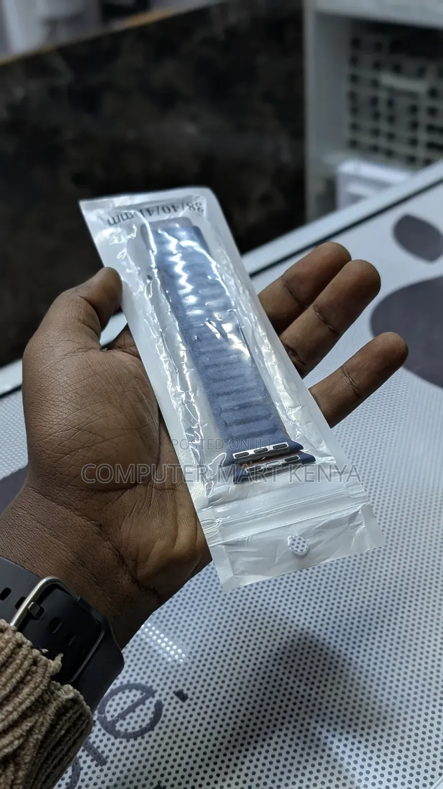 38mm/40mm/41mm Apple Watch Straps