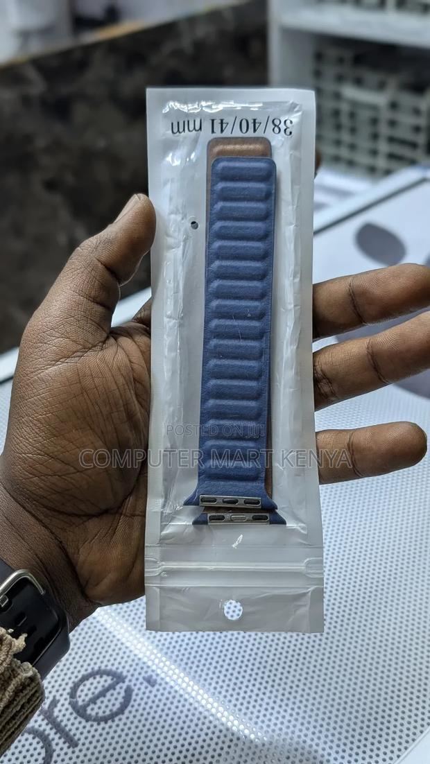 38mm/40mm/41mm Apple Watch Straps - thumbnail 3