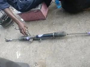 Subaru Legacy Bl5 Steering Rack