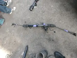 Subaru Legacy Bl5 Steering Rack