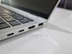Laptop HP EliteBook 1040 G8 16GB Intel Core I5 SSD 512GB