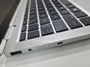 Laptop HP EliteBook 1040 G8 16GB Intel Core I5 SSD 512GB
