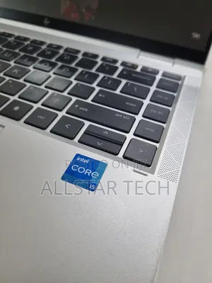 Laptop HP EliteBook 1040 G8 16GB Intel Core I5 SSD 512GB