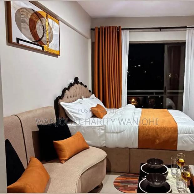 Smart One BNB South B - main view