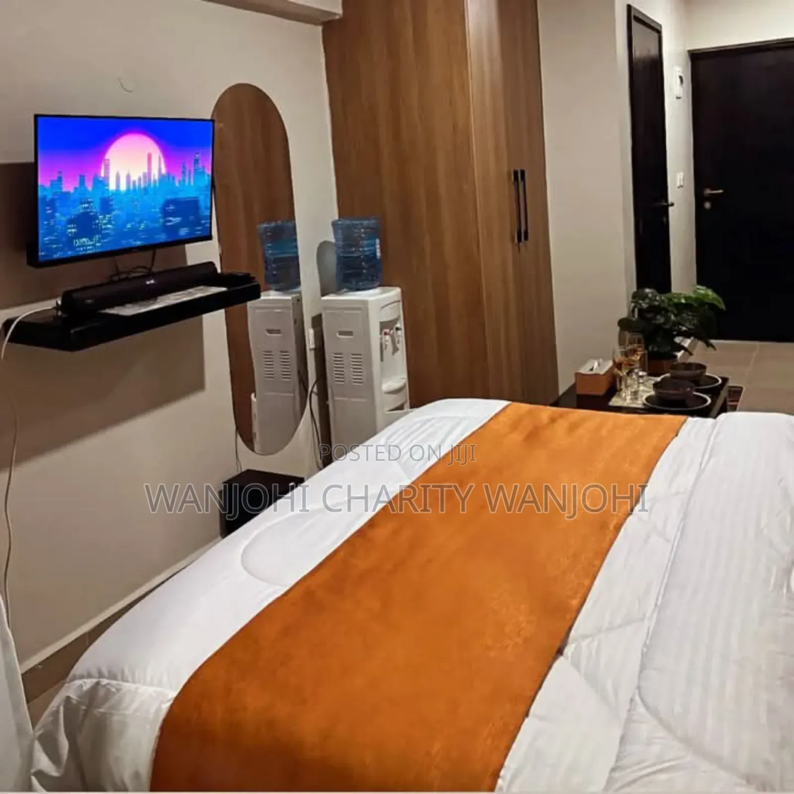 Smart One BNB South B