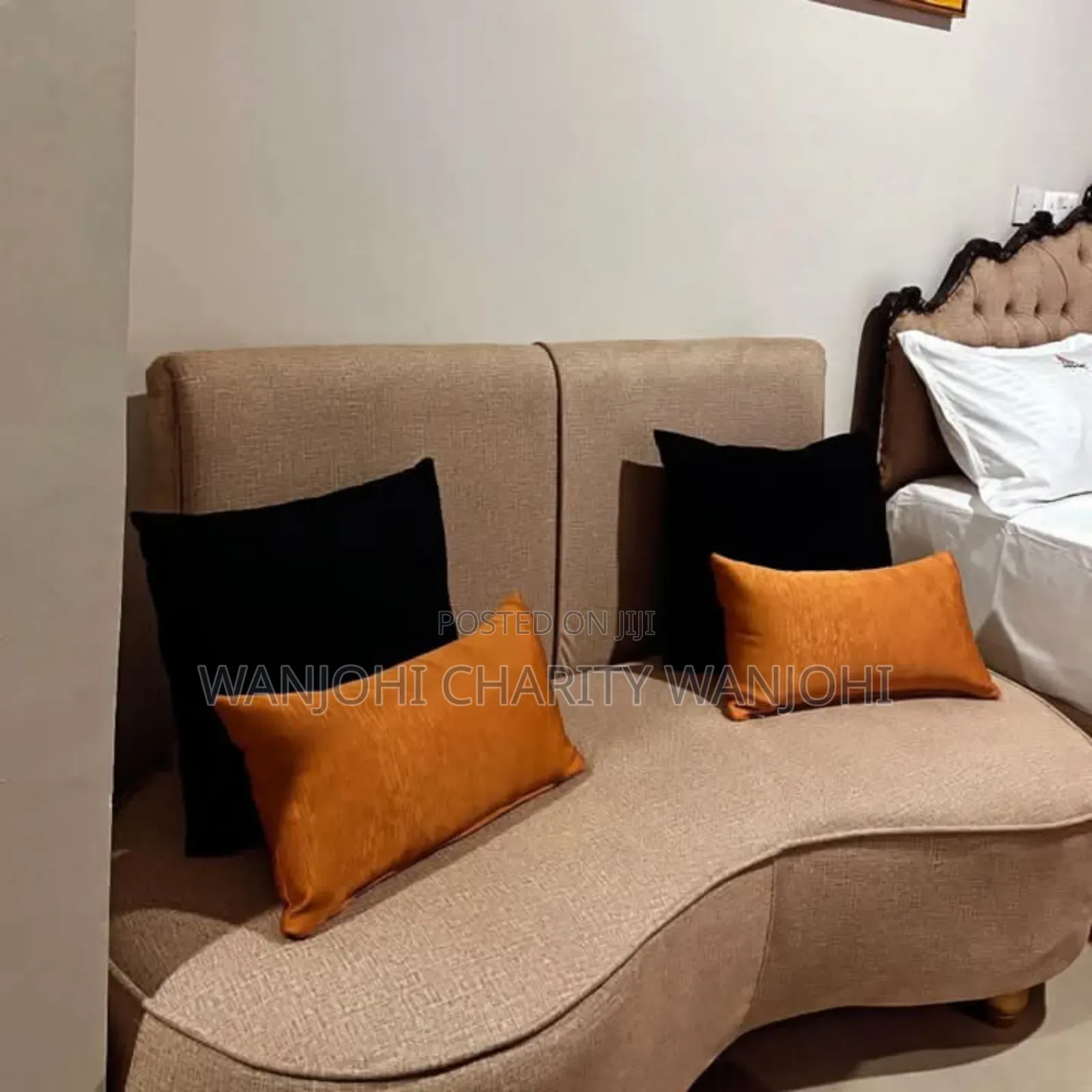 Smart One BNB South B