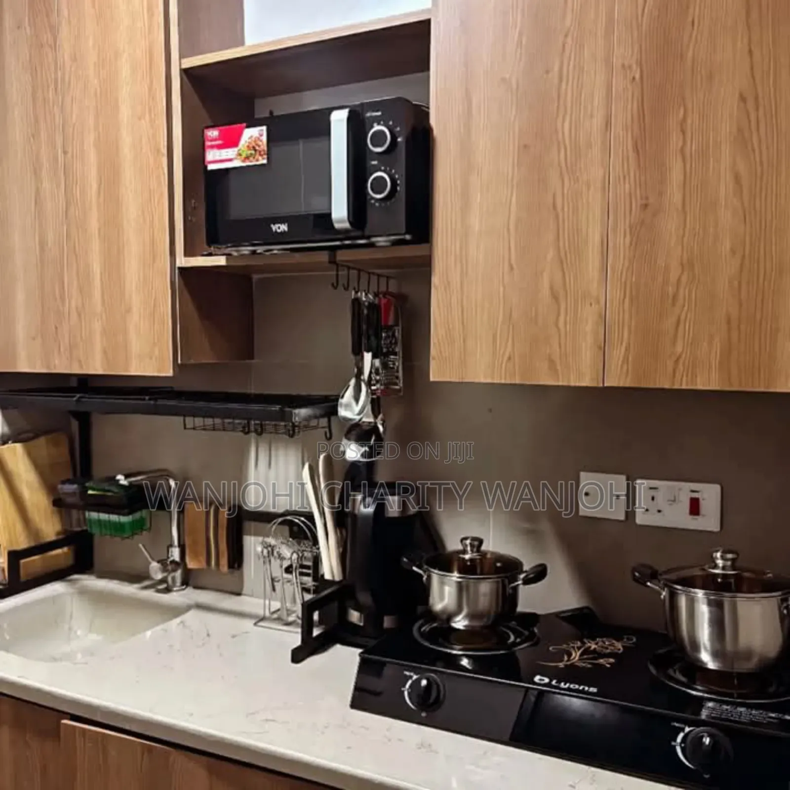 Smart One BNB South B
