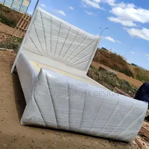 Shaking Up Beds