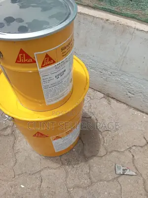 Sikagard PW/ Flexiguard PW.