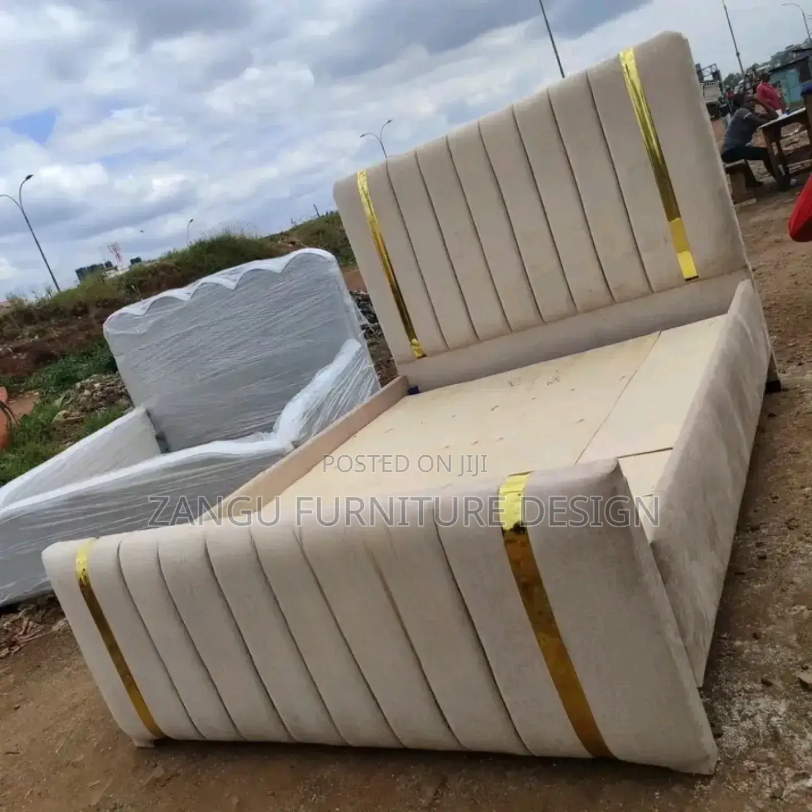 Unbelievable Beds
