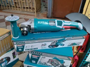 Total Angle Grinder 2200 Watts 9 Inches