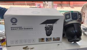 Dual Lens 2mp V380 Pro 4G Black - main view