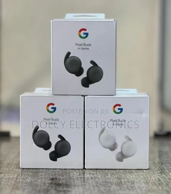 Google Pixel Buds a-Series - Wireless Earbuds