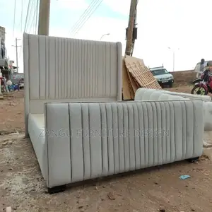 Jarring Beds