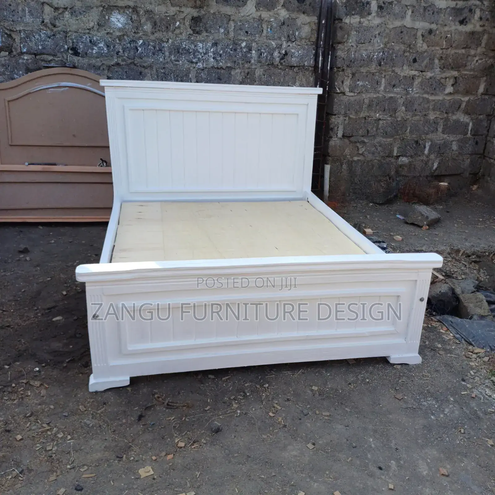 Perplexing Beds