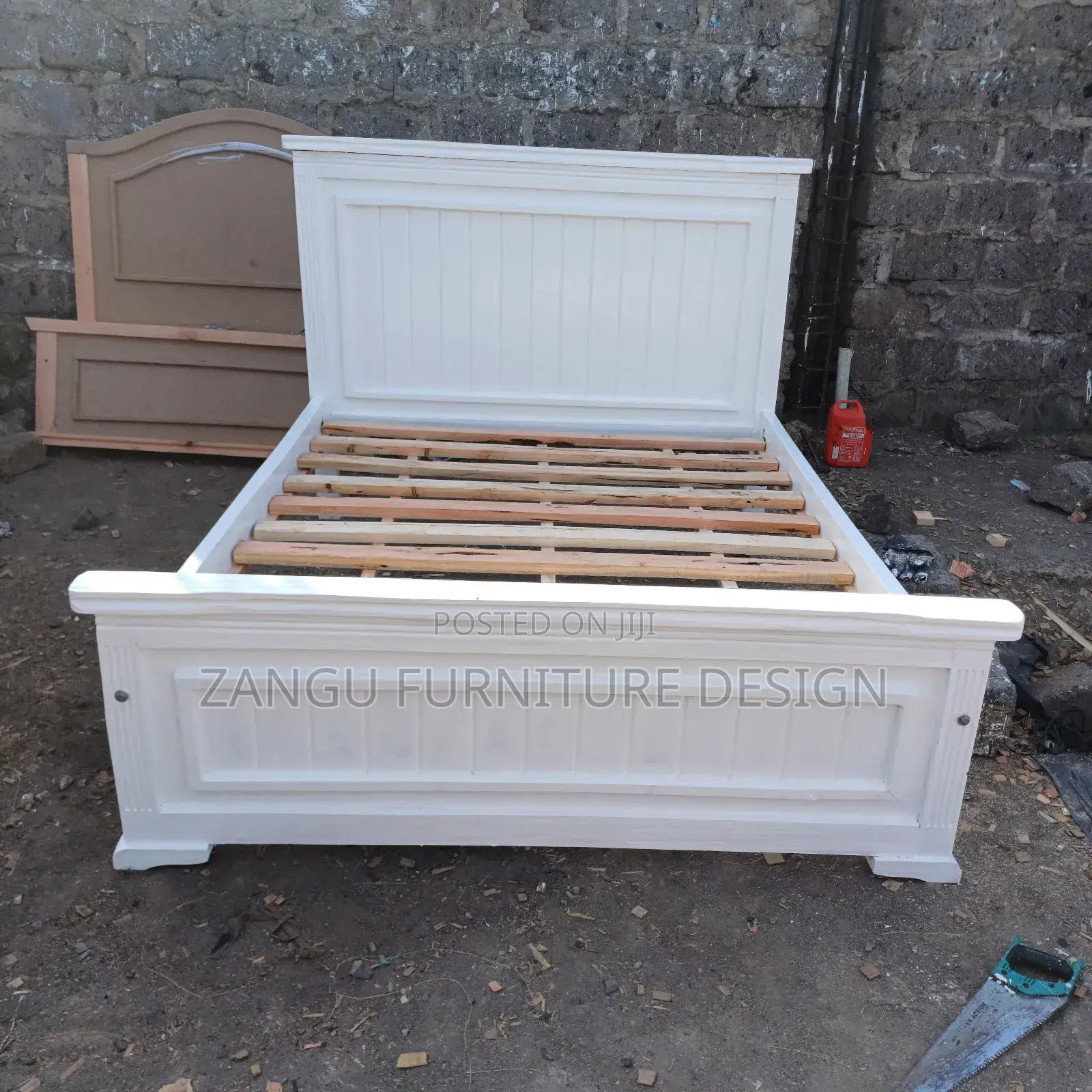 Inconceivable Beds