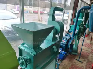 Heavy Duty Maize Huller 10hp